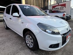 RENAULT Sandero 1.0 16V 4P FLEX EXPRESSION