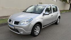 RENAULT Sandero 1.0 16V 4P FLEX EXPRESSION