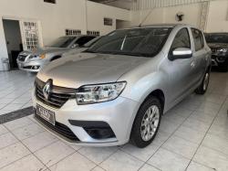 RENAULT Sandero 1.0 12V 4P FLEX SCE ZEN