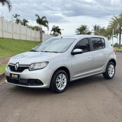 RENAULT Sandero 1.0 16V 4P FLEX EXPRESSION