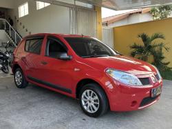 RENAULT Sandero 1.0 12V 4P FLEX SCE EXPRESSION