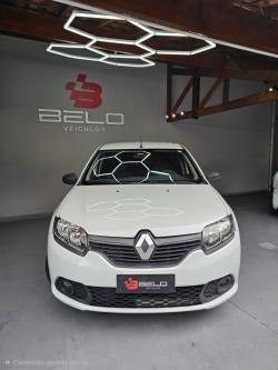 RENAULT Sandero 1.0 12V 4P FLEX SCE AUTHENTIQUE