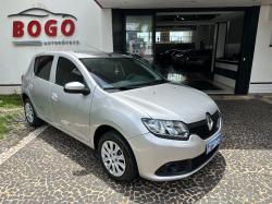 RENAULT Sandero 1.0 12V 4P FLEX SCE AUTHENTIQUE