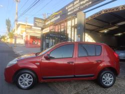 RENAULT Sandero 1.0 4P EXPRESSION