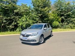 RENAULT Sandero 1.0 12V 4P FLEX SCE EXPRESSION