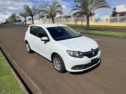 RENAULT Sandero 1.0 16V 4P FLEX EXPRESSION