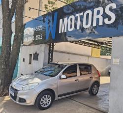 RENAULT Sandero 1.0 4P EXPRESSION