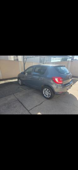 RENAULT Sandero 1.0 4P EXPRESSION