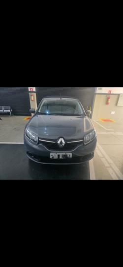 RENAULT Sandero 1.0 4P EXPRESSION