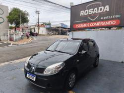 RENAULT Sandero 1.0 16V 4P FLEX EXPRESSION