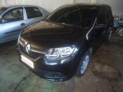 RENAULT Sandero 1.0 12V 4P FLEX SCE EXPRESSION
