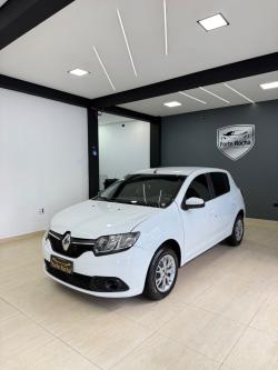 RENAULT Sandero 1.0 16V 4P FLEX EXPRESSION