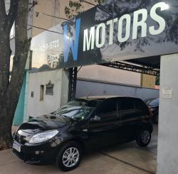 RENAULT Sandero 1.0 4P FLEX AUTHENTIQUE