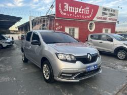RENAULT Sandero 1.0 12V 4P SCE FLEX S EDITION