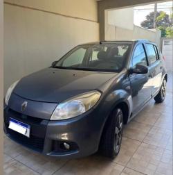 RENAULT Sandero 1.0 12V 4P FLEX SCE EXPRESSION