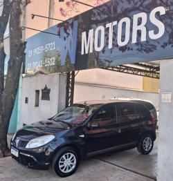 RENAULT Sandero 1.0 16V 4P FLEX EXPRESSION