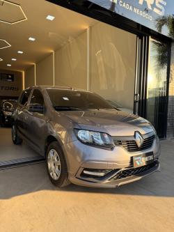 RENAULT Sandero 1.0 12V 4P FLEX SCE EXPRESSION