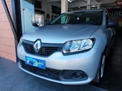 RENAULT Sandero 1.0 16V 4P FLEX AUTHENTIQUE
