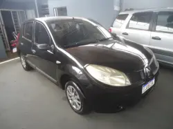 RENAULT Sandero 1.0 16V 4P FLEX EXPRESSION