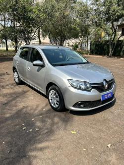 RENAULT Sandero 1.0 16V 4P FLEX EXPRESSION