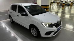 RENAULT Sandero 1.0 12V 4P FLEX SCE LIFE