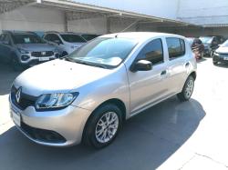 RENAULT Sandero 1.0 12V 4P FLEX SCE AUTHENTIQUE