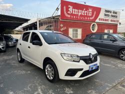 RENAULT Sandero 1.0 12V 4P FLEX SCE LIFE