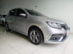 RENAULT Sandero 1.0 12V 4P FLEX GT LINE
