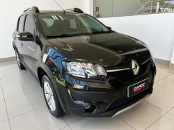 RENAULT Sandero 1.6 4P FLEX STEPWAY