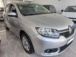 RENAULT Sandero 1.6 4P FLEX DYNAMIQUE