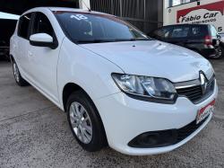RENAULT Sandero 1.6 16V 4P FLEX SCE EXPRESSION