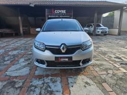 RENAULT Sandero 1.6 16V 4P FLEX SCE EXPRESSION