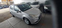 RENAULT Sandero 1.6 4P FLEX EXPRESSION
