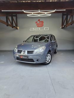 RENAULT Sandero 1.6 16V 4P FLEX SCE EXPRESSION