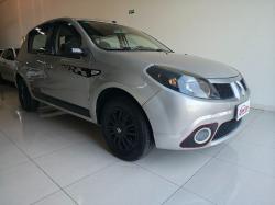 RENAULT Sandero 1.6 4P FLEX GT LINE