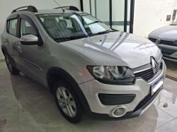 RENAULT Sandero 1.6 4P FLEX STEPWAY