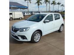 RENAULT Sandero 1.6 16V 4P FLEX SCE ZEN