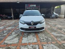 RENAULT Sandero 1.6 16V 4P FLEX SCE EXPRESSION