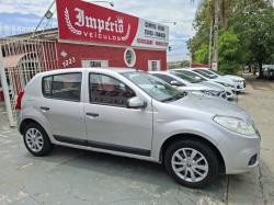 RENAULT Sandero 1.6 16V 4P FLEX SCE EXPRESSION