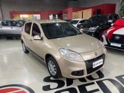 RENAULT Sandero 1.6 16V 4P FLEX SCE EXPRESSION