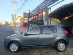RENAULT Sandero 1.6 4P FLEX PRIVIL�GE 