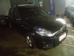 RENAULT Sandero 1.6 4P FLEX EXPRESSION