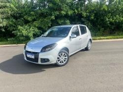 RENAULT Sandero 1.6 16V 4P FLEX SCE EXPRESSION