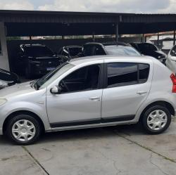 RENAULT Sandero 1.6 4P FLEX PRIVIL�GE 