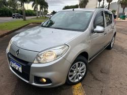 RENAULT Sandero 1.6 4P FLEX EXPRESSION