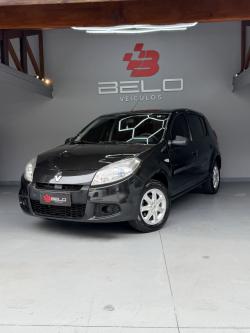 RENAULT Sandero 1.6 4P FLEX EXPRESSION