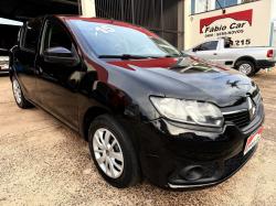 RENAULT Sandero 1.6 16V 4P FLEX SCE EXPRESSION