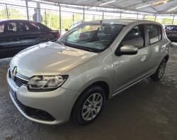 RENAULT Sandero 1.6 4P FLEX EXPRESSION