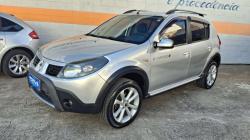 RENAULT Sandero 1.6 16V 4P FLEX SCE STEPWAY