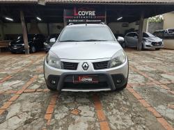 RENAULT Sandero 1.6 16V 4P FLEX SCE EXPRESSION